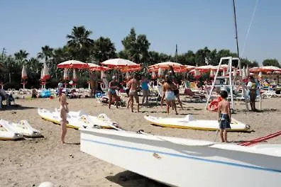Mangia'S Himera Resort-1