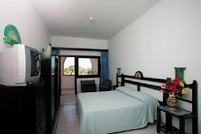 Mangia'S Himera Resort-2