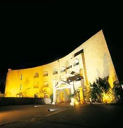 Mangia'S Himera Resort-3